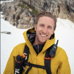 Meet your Posher, Kyle